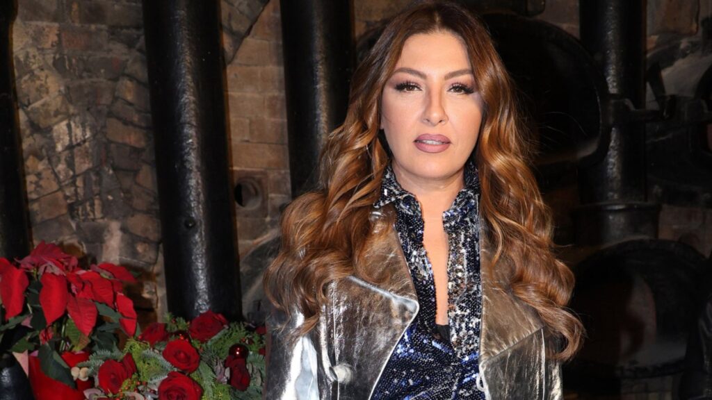 ΣΟΚ με αυτό που βρήκαν: Τι έδειξαν οι πρώτες εξετάσεις της Έλενας Παπαρίζου