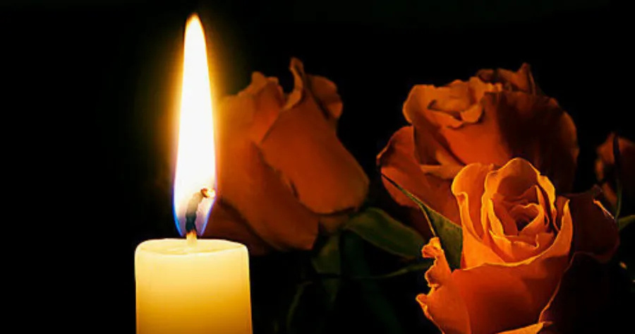 ΣΟΚ: ΝΕΚΡΗ ΑΓΑΠΗΜΕΝΗ ΗΘΟΠΟΙΟΣ