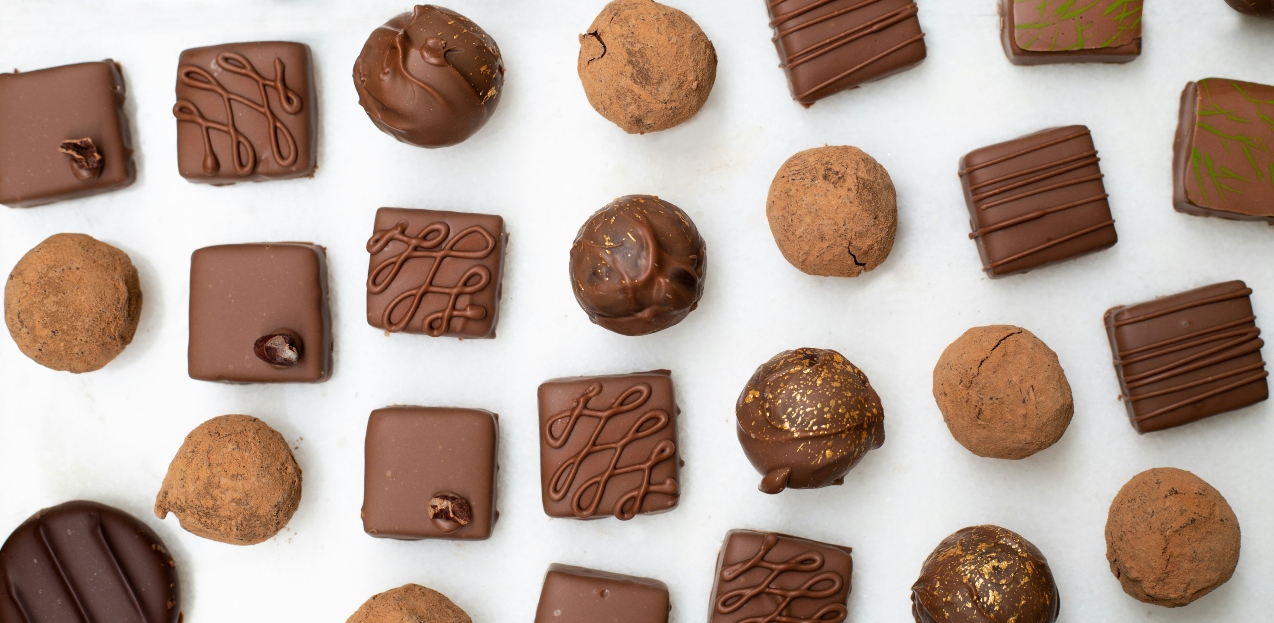 Ο ΕΦΕΤ ανακαλεί γνωστά σοκολατάκια: Περιέχουν αλλεργιογόνο ουσία