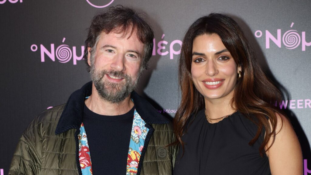 Τόνια Σωτηροπούλου – Κωστής Μαραβέγιας: Μόλις μαθεύτnκε η είδηση για το ζευγάρι