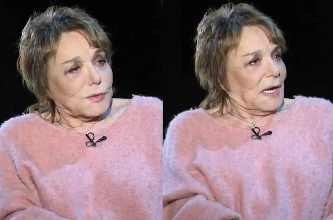 Κάποτε ήταν η πιο όμορφη του Ελληνικού σινεμά, 85 ετών σήμερα δεν έχει ούτε μία πλαστική: Πασίγνωστη Ελληνίδα ηθοποιός, είπε «όχι» στις επεμβάσεις και μεγάλωσε φυσικά με ρυτίδες