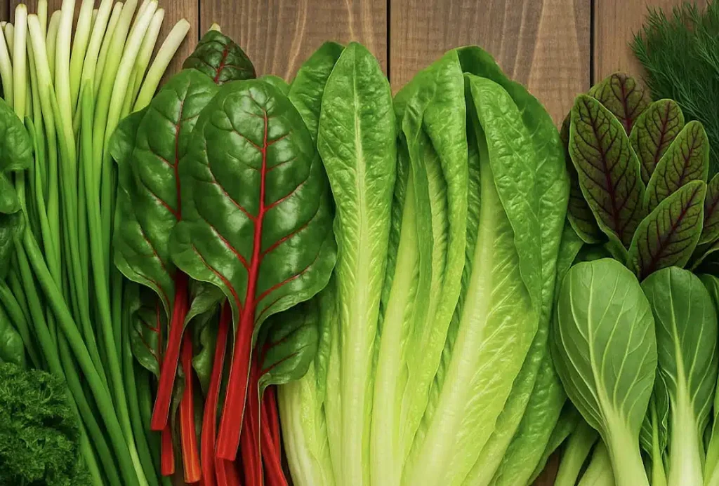 Οστεοπόρωση: Το καλύτερο λαχανικό ενάντια στην απώλεια οστικής μάζας