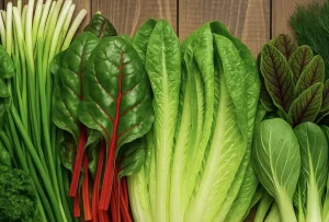 Οστεοπόρωση: Το καλύτερο λαχανικό ενάντια στην απώλεια οστικής μάζας