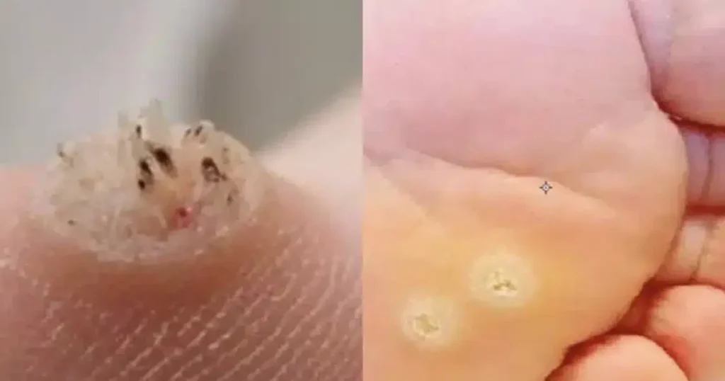 Προειδοποιητικό σημάδι: Αυτός ο τύπος δερματικής ανάπτυξης ίσως υποδηλώνει κάτι σοβαρό