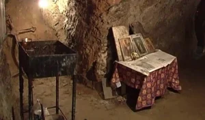 Όταν φανερωθώ θα είναι ημέρα Παρασκευή και κατά την ημέρα αυτή θα γίνουν πολλά θαυμαστά στο μέρος ετούτο…