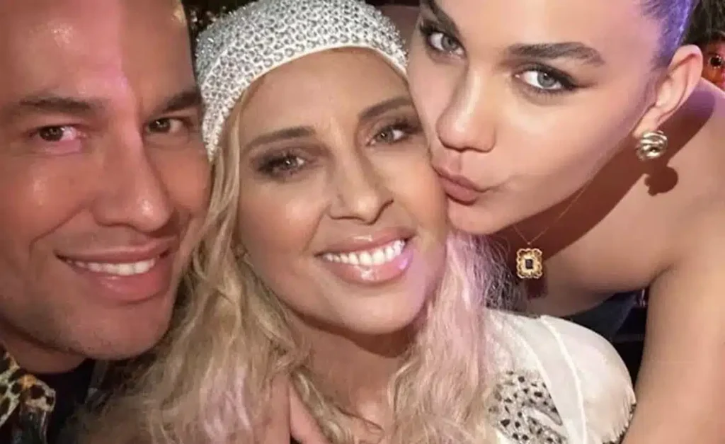 Γωγώ Μαστροκώστα: Auτή έιναι η μορφή καρκίνου που πάσχει