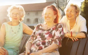 5 πράγματα που οι ηλικιωμένοι πρέπει να χρησιμοποιούν αντί για την οικογένεια για να έχουν υγεία, γαλήνη και ευτυχία