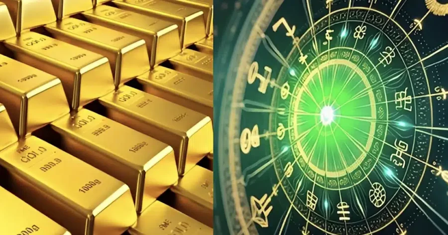 Τα 4 ζώδια που χτίζουν πλούτο και αφήνουν γερές κληρονομιές