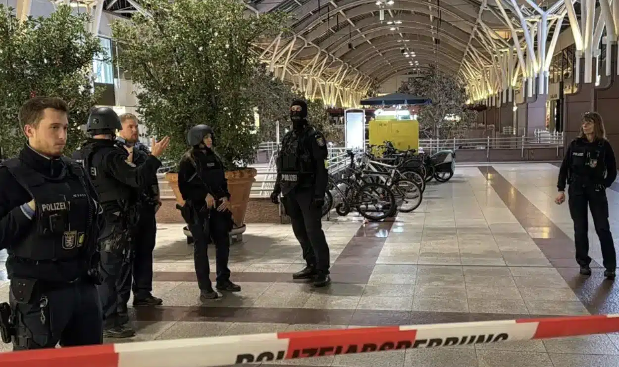 Οικογενειακή τραγωδία: Κυνηγός σκότωσε αδελφή, σύζυγο, τους δύο γιους του – Βρέθηκαν νεκροί σε διαφορετικά σημεία της πόλης