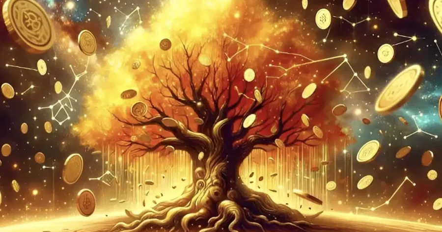 Το ζώδιο που θα μπει στο 2026 με γεμάτο πορτοφόλι – Ο Ιανουάριος φέρνει χρήμα και εύνοια