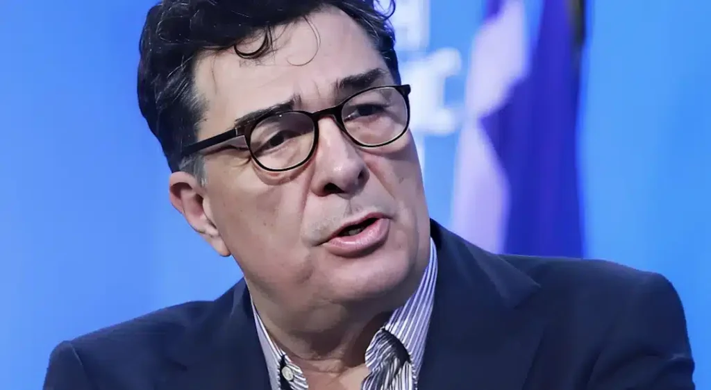 Ο Αλέξης Παπαχελάς αποκάλυψε ότι έχει καρκίνο – Αυτή είναι η μορφή που πάσχει