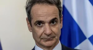 Ο Κυριάκος Μητσοτάκης για τους αγρότες: «Υπάρχει κίνδυνος να στραφούν κομμάτια της κοινωνίας απέναντί τους»