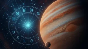 Tο 2026 ο Δίας ευνοεί μόνο δύο ζώδια – Μπαίνουν στην πιο τυχερή χρονιά τους