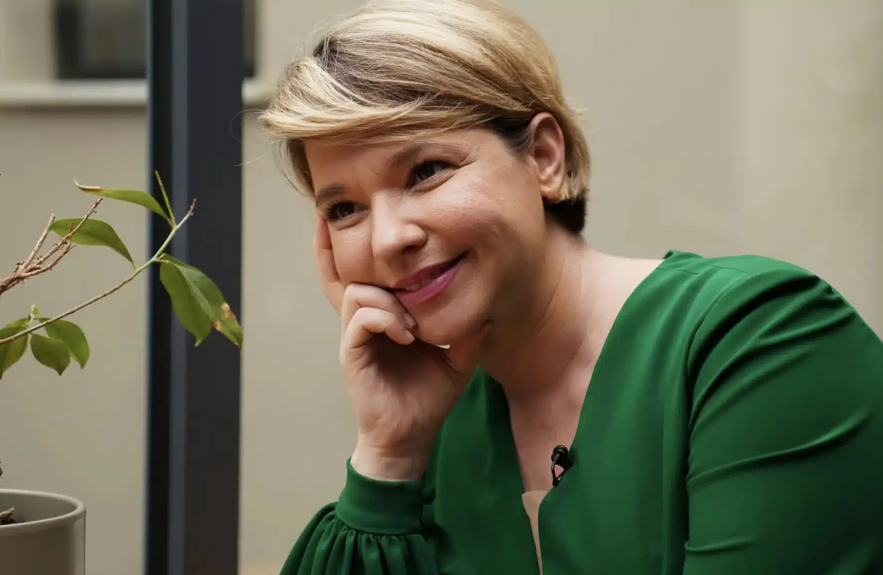 Νάντια Κοντογεώργη: Το ηχηρό μήνυμα ένα χρόνο μετά την περιπέτεια της υγείας της – «Είναι ευλογία να μην βρίσκεσαι σε κάποιο νοσοκομείο»