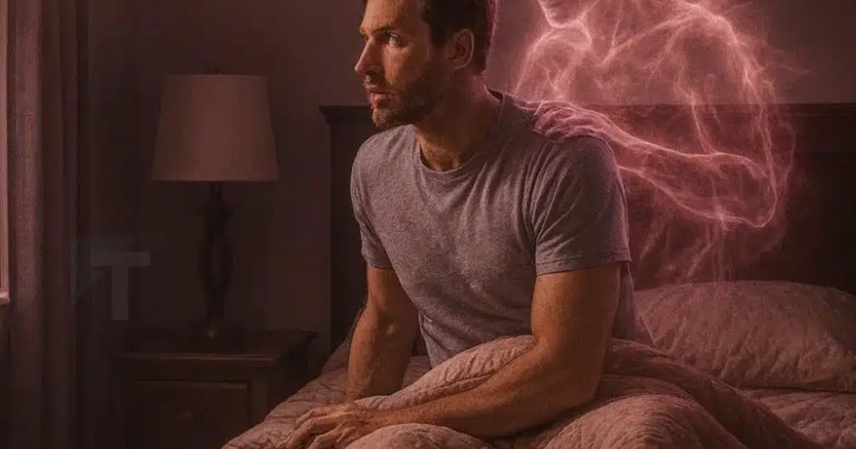 Τι να κάνετε όταν ξυπνάτε στις 3 τα ξημερώματα και πώς να νιώθετε ξεκούραστοι την επόμενη μέρα