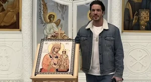 Όλοι αποθεώνουν τον Οικονομόπουλο: Είπε για την Χριστό και την Ορθοδοξία αυτά που δεν έχει τολμήσει κανείς να πει δημόσια