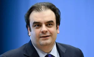 Νέος πρόεδρος του Eurogroup ο Κυριάκος Πιερρακάκης