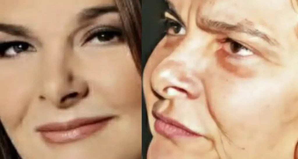 Αγνώριστη σήμερα στα 65 η πασίγνωστη τραγουδίστρια μεγάλων επιτυχιών