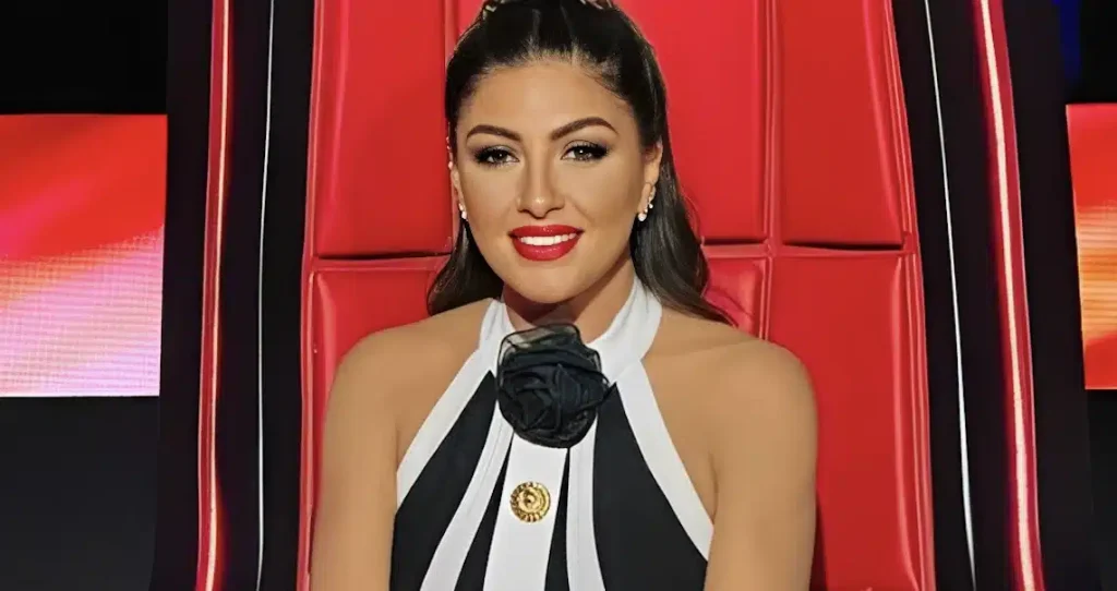 Ραγδαία εξέλιξη με την υγεία της Έλενας Παπαρίζου