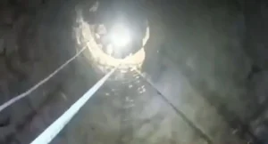 Λακωνία: 13χρονη έπεσε σε πηγάδι με νερό 5 μέτρων – Απεγκλωβίστηκε από εθελοντές πυροσβέστες