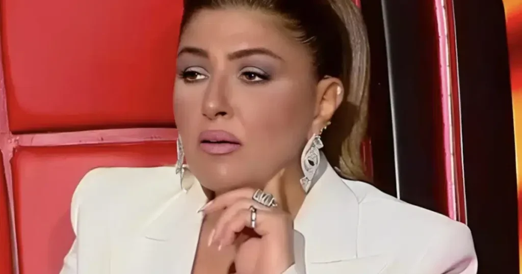 Δυσάρεστα νέα για την Έλενα Παπαρίζου – Μόλις έγινε γνωστό για την υγεία της