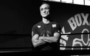 Πέθανε ο προπονητής πυγμαχίας Γιάννης Κακαράκης – Ήταν για χρόνια «γωνία» του Μιχάλη Ζαμπίδη