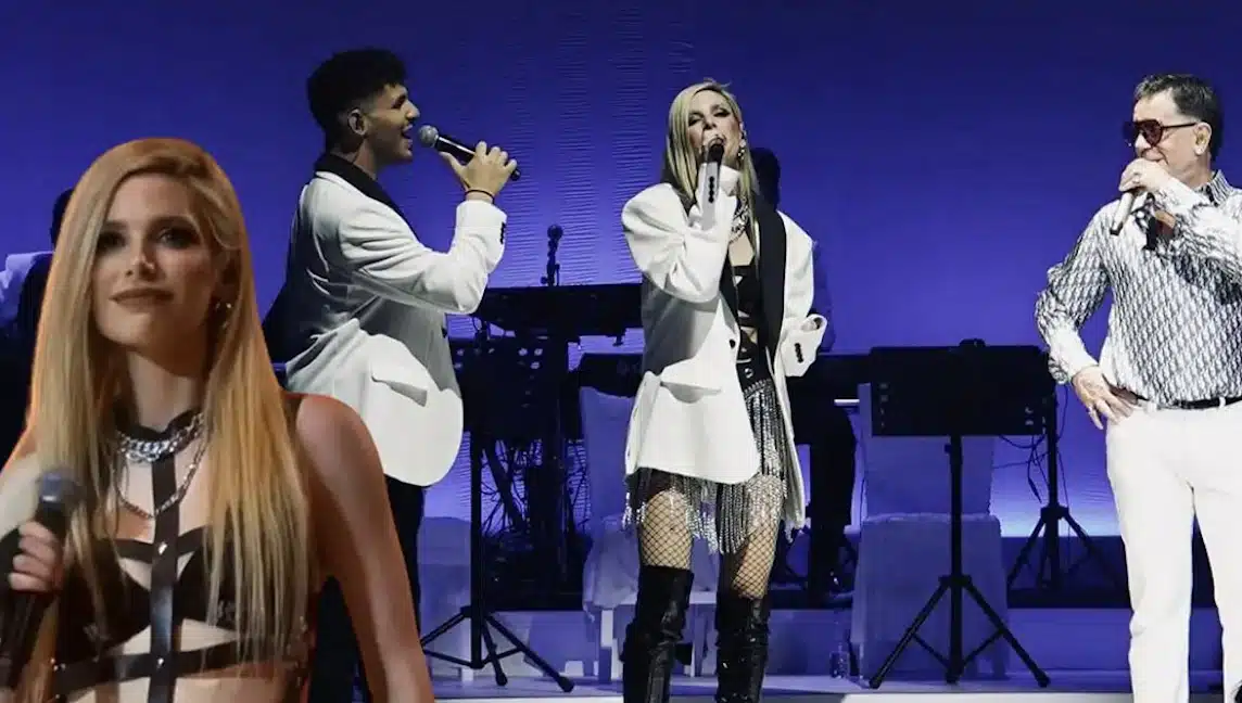 Γιώργος Μαζωνάκης: «Σπάει» τη σιωπή της η τραγουδίστρια που συμμετείχε στο ίδιο σχήμα με τον καλλιτέχνη και τον Στέφανο Παπαδόπουλο