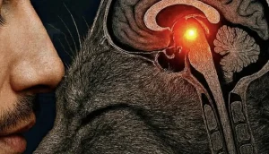 Γιατί η γάτα μου επιλέγει να κοιμάται μαζί μου; 10 εκπληκτικοί λόγοι