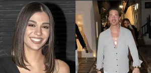 Μελίνα Νικολαΐδη και Νίκος Οικονομόπουλος έχουν έρθει κοντά και στηρίζουν ο ένας τον άλλον