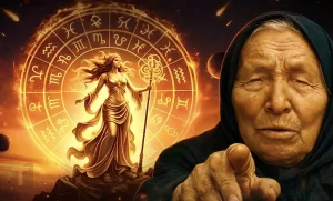 Τι λέει η Μπάμπα Βάνγκα για το 2026 – Ποια τα τυχερά ζώδια