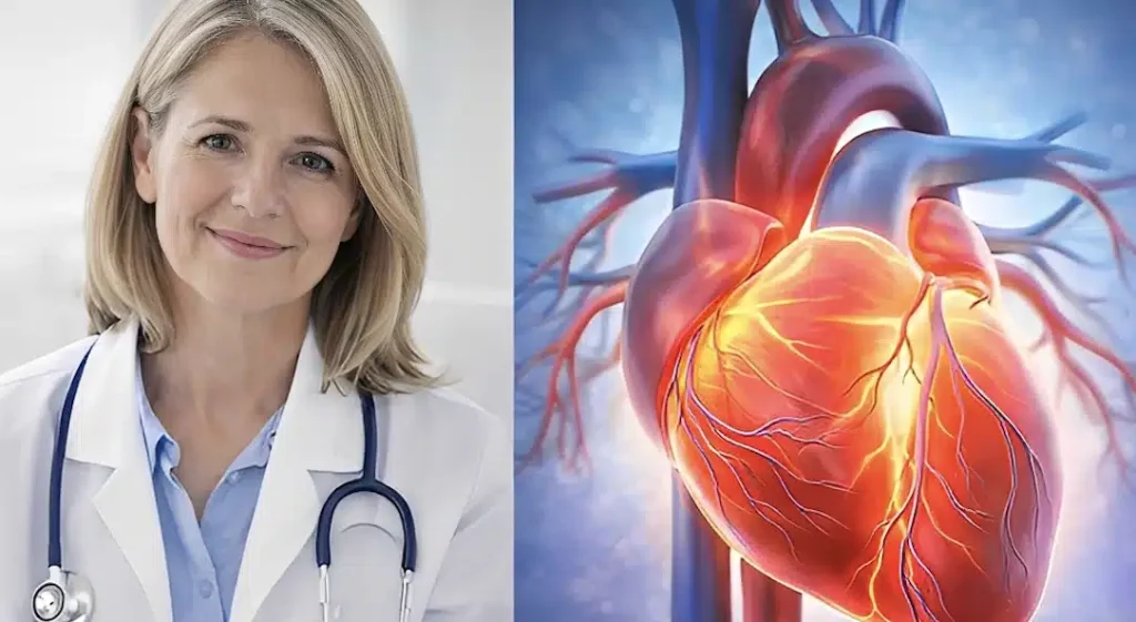 Καρδιολόγος αποκαλύπτει: Το θρεπτικό συστατικό που πολλοί αγνοούν και βοηθά την καρδιά μετά τα 50