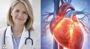 Καρδιολόγος αποκαλύπτει: Το θρεπτικό συστατικό που πολλοί αγνοούν και βοηθά την καρδιά μετά τα 50