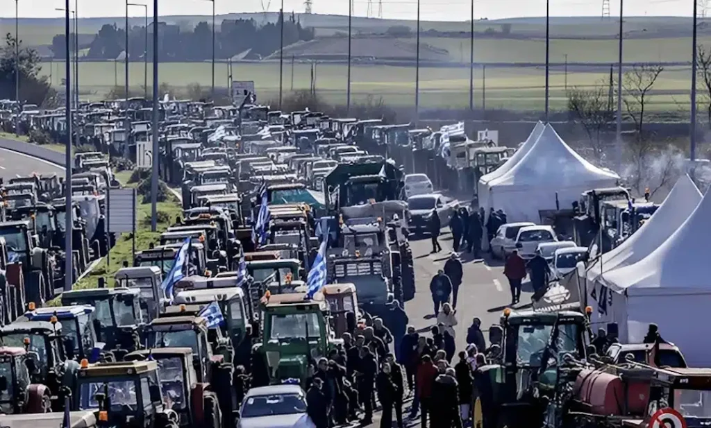 ΕΚΤΑΚΤΟ: ΜΑΘΕΥΤΗΚΕ ΓΙΑ ΤΑ ΜΠΛΟΚΑ ΤΗΣ ΠΡΩΤΟΧΡΟΝΙΑΣ