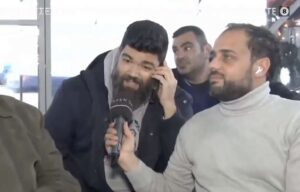 Ξέσπασμα αγρότη: «Παραιτηθείτε να σωθεί ο τόπος – Εγκληματική οργάνωση είστε»