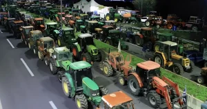 «Βόμβα» από τους αγρότες – Μαθεύτηκε τι ετοιμάζουν – Τρέμει η κυβέρνηση