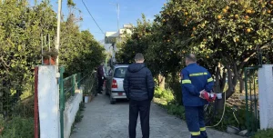 Ναύπακτος: Θρίλερ με τα 2 νεκρά αδέρφια στο σπίτι – Τι συνέβη πριν την τραγωδία; – Ποιος τους δολοφόνησε;