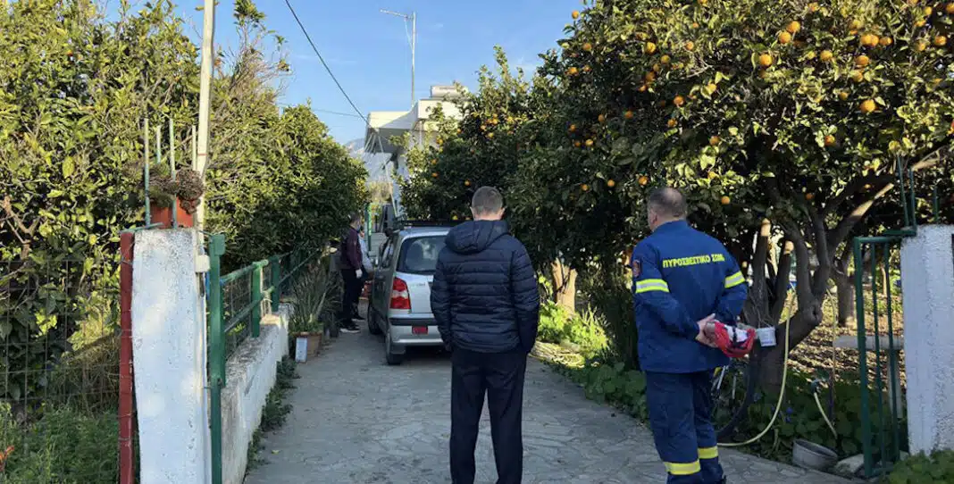 Ναύπακτος: Θρίλερ με τα 2 νεκρά αδέρφια στο σπίτι – Τι συνέβη πριν την τραγωδία; – Ποιος τους δολοφόνησε;