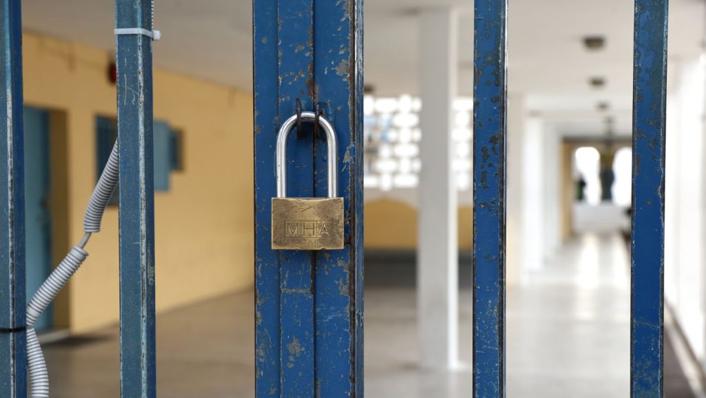 Κλειστά αύριο Παρασκευή όλα τα σχολεία της Αττικής λόγω κακοκαιρίας