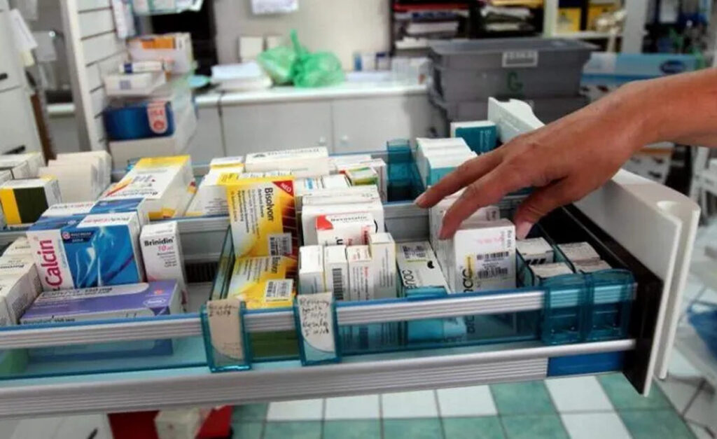 Συναγερμός με πασίγνωστο φάρμακο: Προκαλεί θρόμβωση στο αίμα, ποιο είναι και τι να προσέξετε