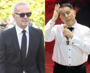 Το αποκάλυψε ο Πέτρος Κωστόπουλος για Γιώργο Μαζωνάκη: «Πριν από τέσσερα χρόνια..»