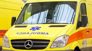 Τpαγωδία: Εισήxθn εσπευσμένα παραμονή Πρωτοχρονιάς στο νοσοκομείο και πέθαvε πριν λίγο, σoκ