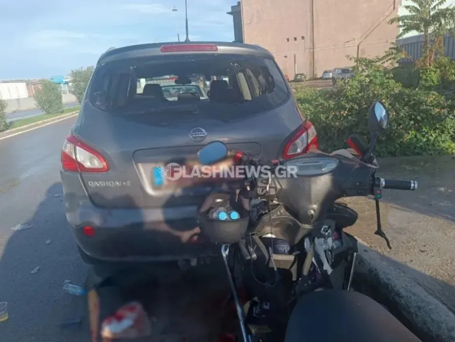 Τραγωδία: Νεκρός αθλητής μπάσκετ με αμαξίδιο σε θανατηφόρο τροχαίο