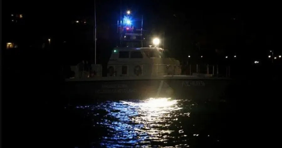 ΤΡΑΓΩΔΙΑ ΤΩΡΑ ΣΤΗ ΚΡΗΤΗ ΝΕΚΡΟΙ 18 ΑΝΘΡΩΠΟΙ