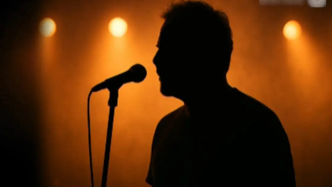 Τρέχουν οι εξελιξεις: Τι απαντάει ο πασίγνωστος Έλληνας τραγουδιστής πριν την αποκάλυψη του ονόματός του