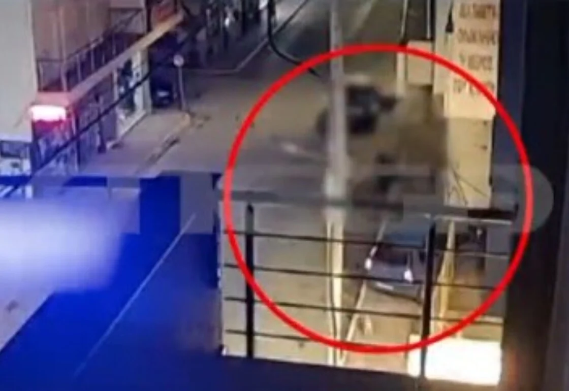 Τροχαίο στη Λούτσα: Τα πρώτα στοιχεία από τις αιματολογικές - Υπό την επήρεια αλκοόλ οδηγούσε ο 29χρονος