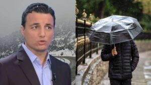 Καιρός: «Καμπανάκι» από Τσατραφύλλια – Συναγερμός για… Αφρικανικές καταιγίδες