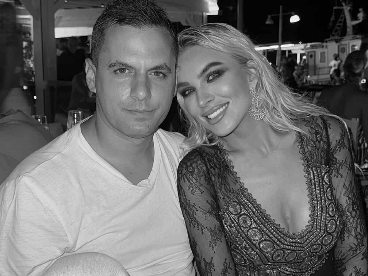 «ΑΓΑΠΗΣΑ ΚΑΙ ΧΩΡΙΣΑ» - ΔΥΣΚΟΛΕΣ ΩΡΕΣ ΓΙΑ ΤΗΝ ΚΑΤΕΡΙΝΑ ΚΑΙΝΟΥΡΓΙΟΥ