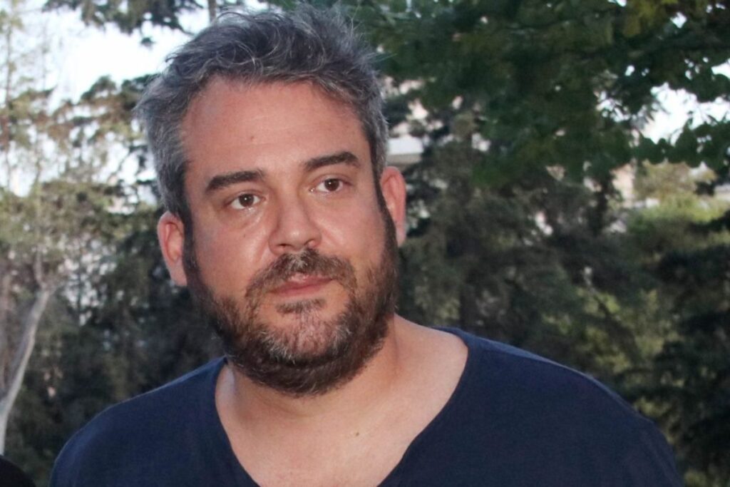 Βαρύ πένθος για τον Πυγμαλίων Δαδακαρίδη