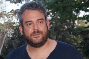 Βαρύ πένθος για τον Πυγμαλίων Δαδακαρίδη