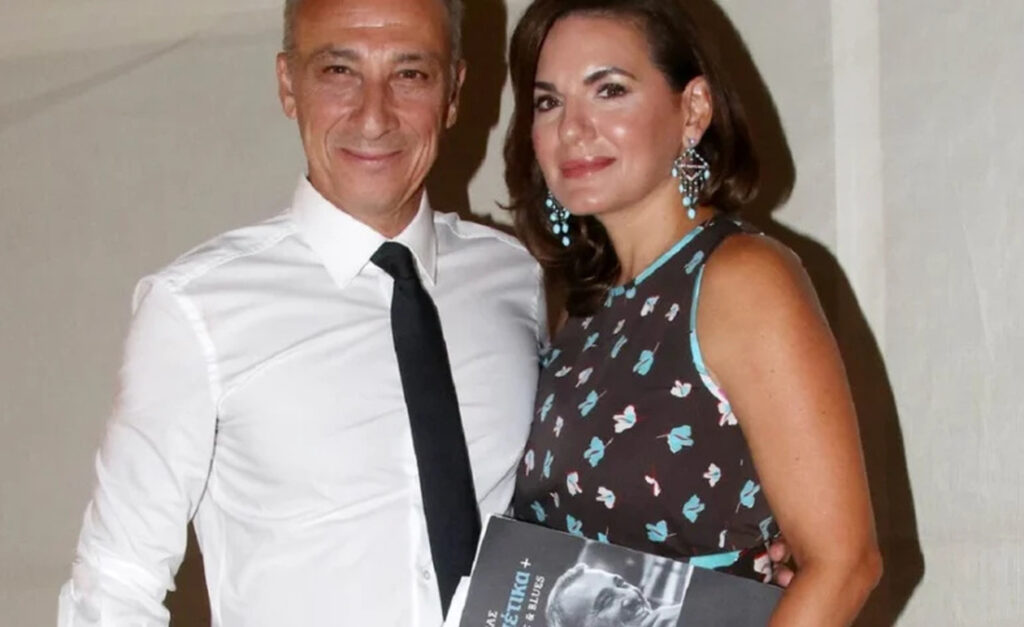 Βγήκε η απόφαση του δικαστηρίου για Όλγα Κεφαλογιάννη – Μίνωα Μάτσα